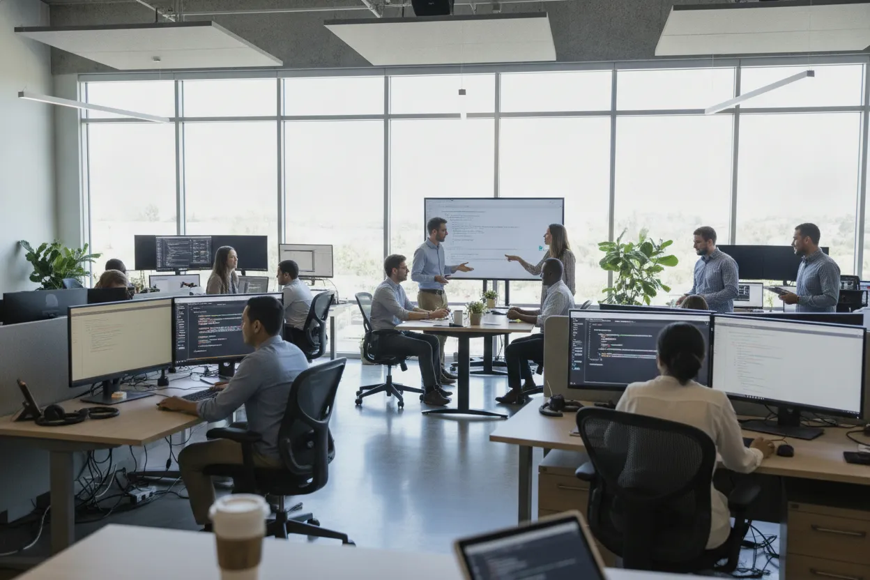 managed IT services for Ladera Ranch businesses from a local MSP