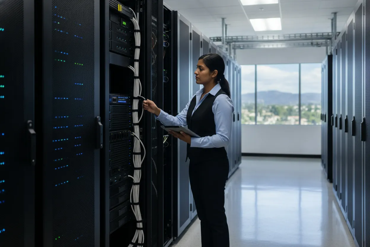 scalable infrastructure as a service IaaS cloud resources for Laguna Hills