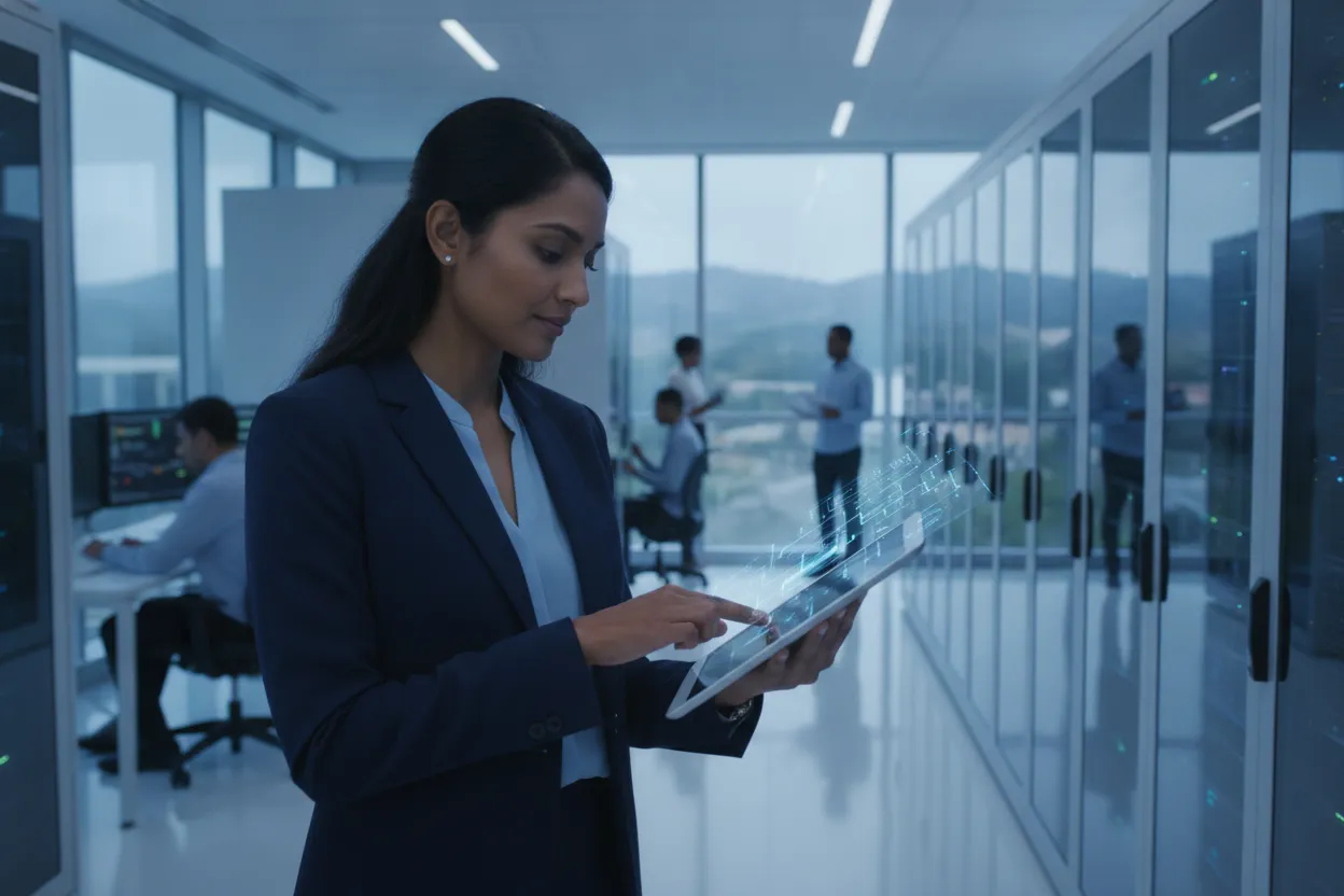 secure cloud solutions and migration for Laguna Woods businesses