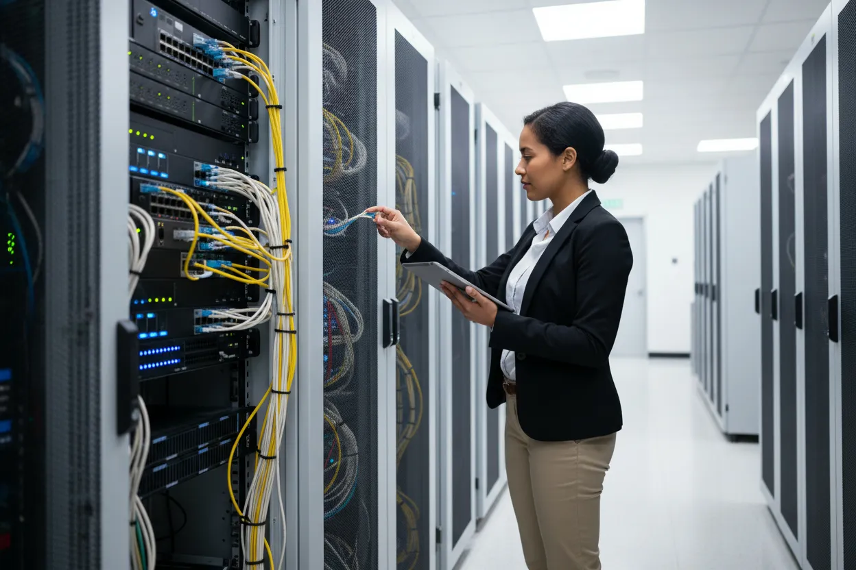 scalable infrastructure as a service IaaS for Laguna Woods