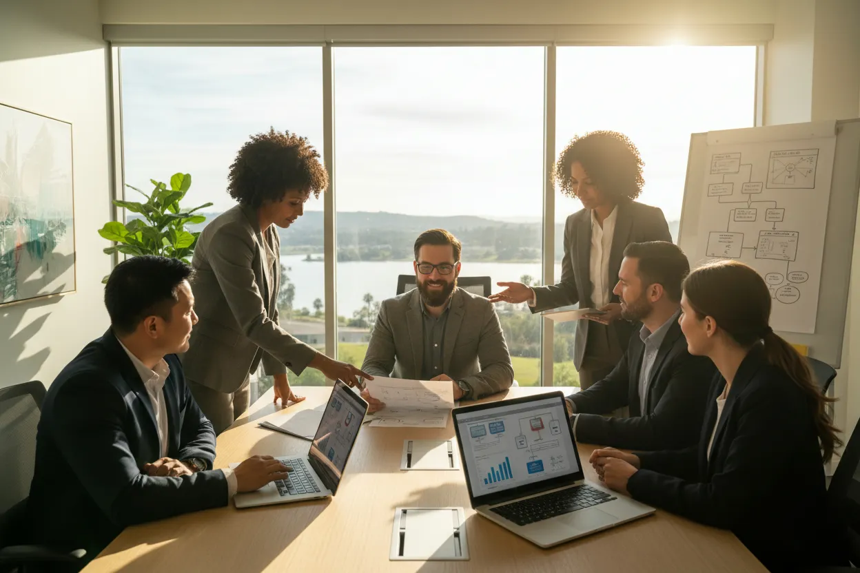 disaster recovery and business continuity planning for Lake Elsinore and Riverside County businesses
