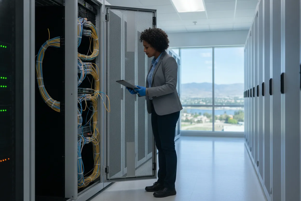 scalable infrastructure as a service IaaS cloud resources for Lake Elsinore businesses