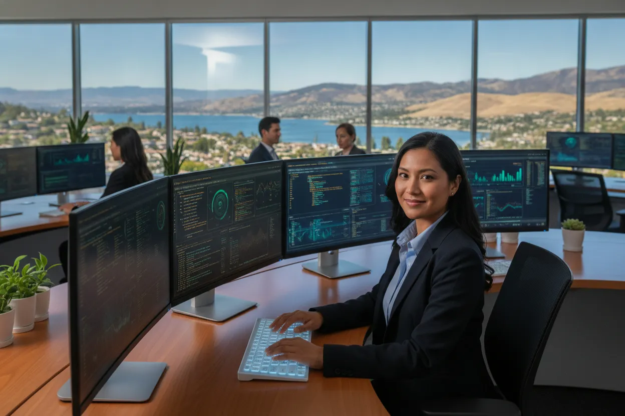 ransomware protection and recovery services for Lake Elsinore businesses