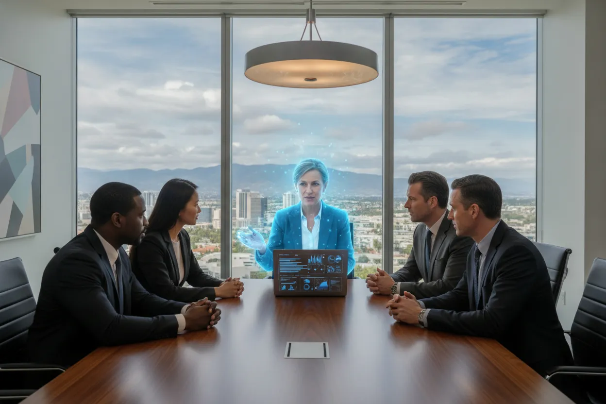 IT consulting and virtual CISO advisory services for Lake Forest companies