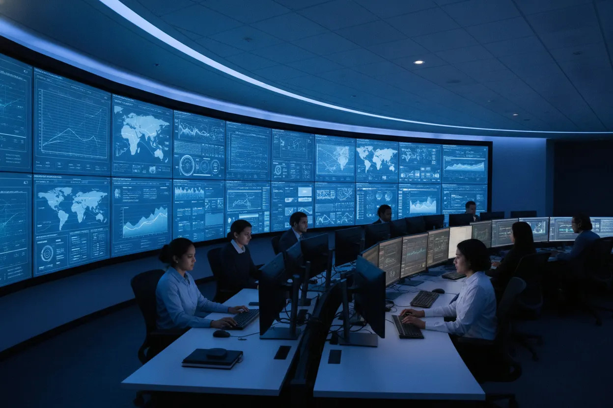 cybersecurity services for Loma Linda medical and healthcare organizations