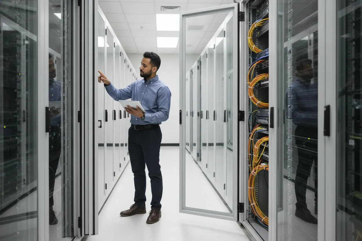 scalable infrastructure as a service IaaS for Loma Linda medical and health-sciences organizations