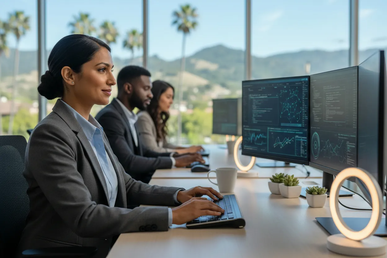 ransomware protection and incident response for Loma Linda healthcare and medical businesses