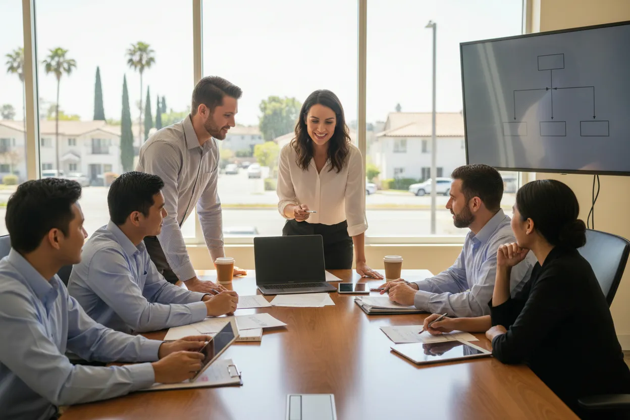 Los Alamitos disaster recovery and business continuity for healthcare and professional services