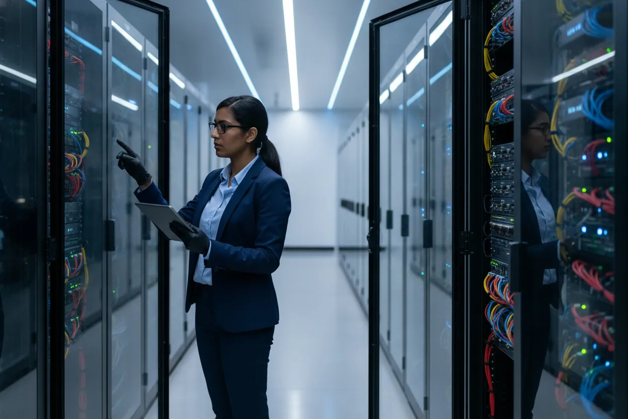Los Alamitos infrastructure as a service IaaS and scalable cloud resources