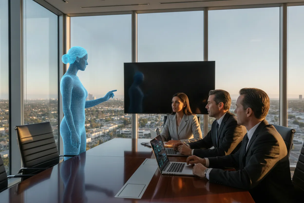 Los Alamitos IT consulting and virtual CISO advisory for defense and healthcare businesses