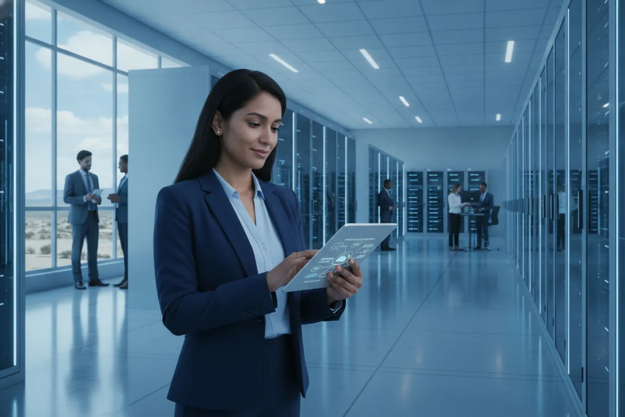 secure cloud solutions and migration services for Mead Valley businesses