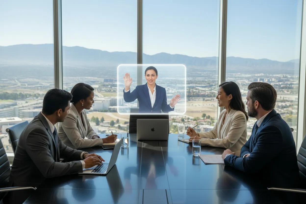 IT consulting and virtual CISO advisory services for Mead Valley companies