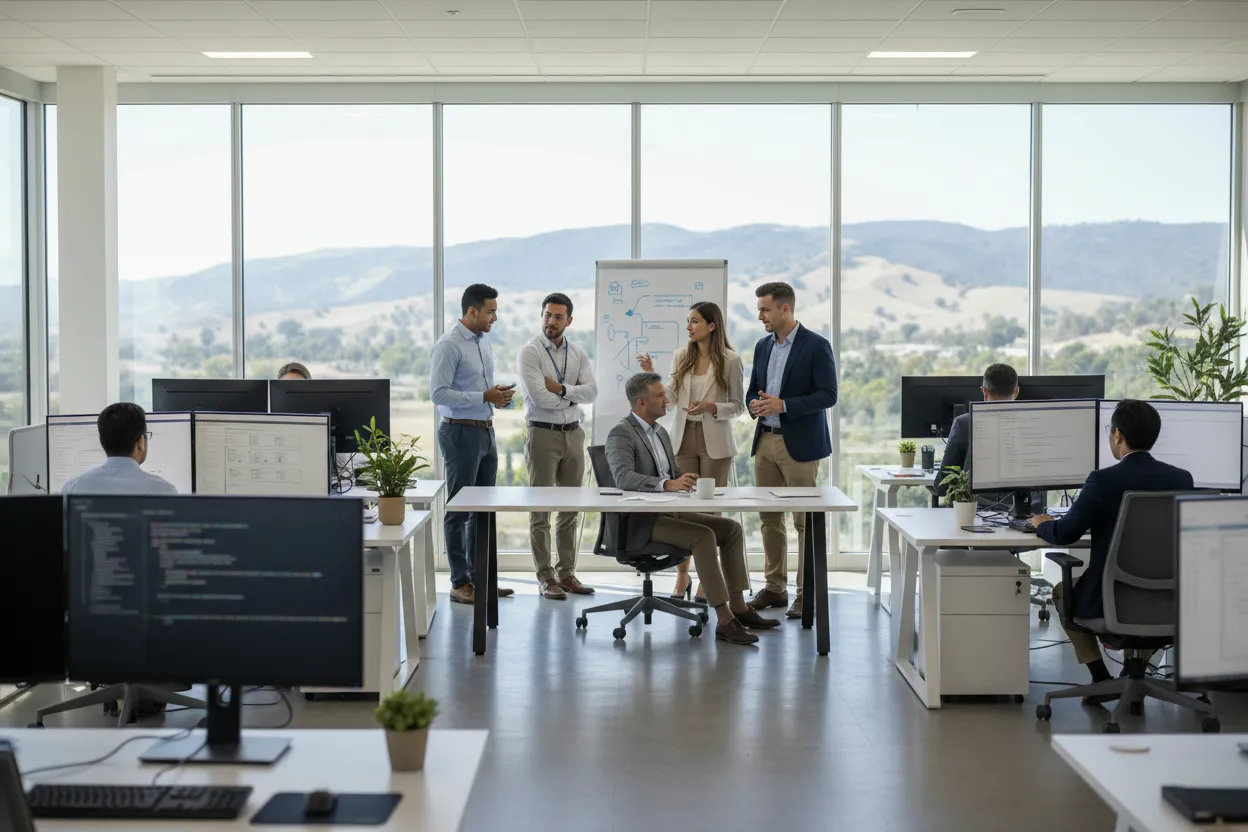 managed IT services for Mead Valley businesses from a local MSP