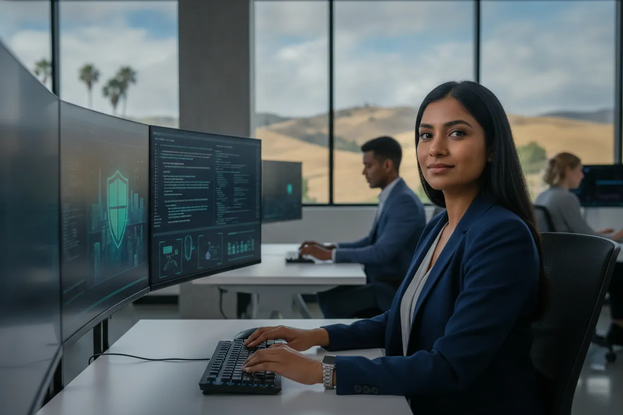 ransomware protection and recovery services for Mead Valley businesses