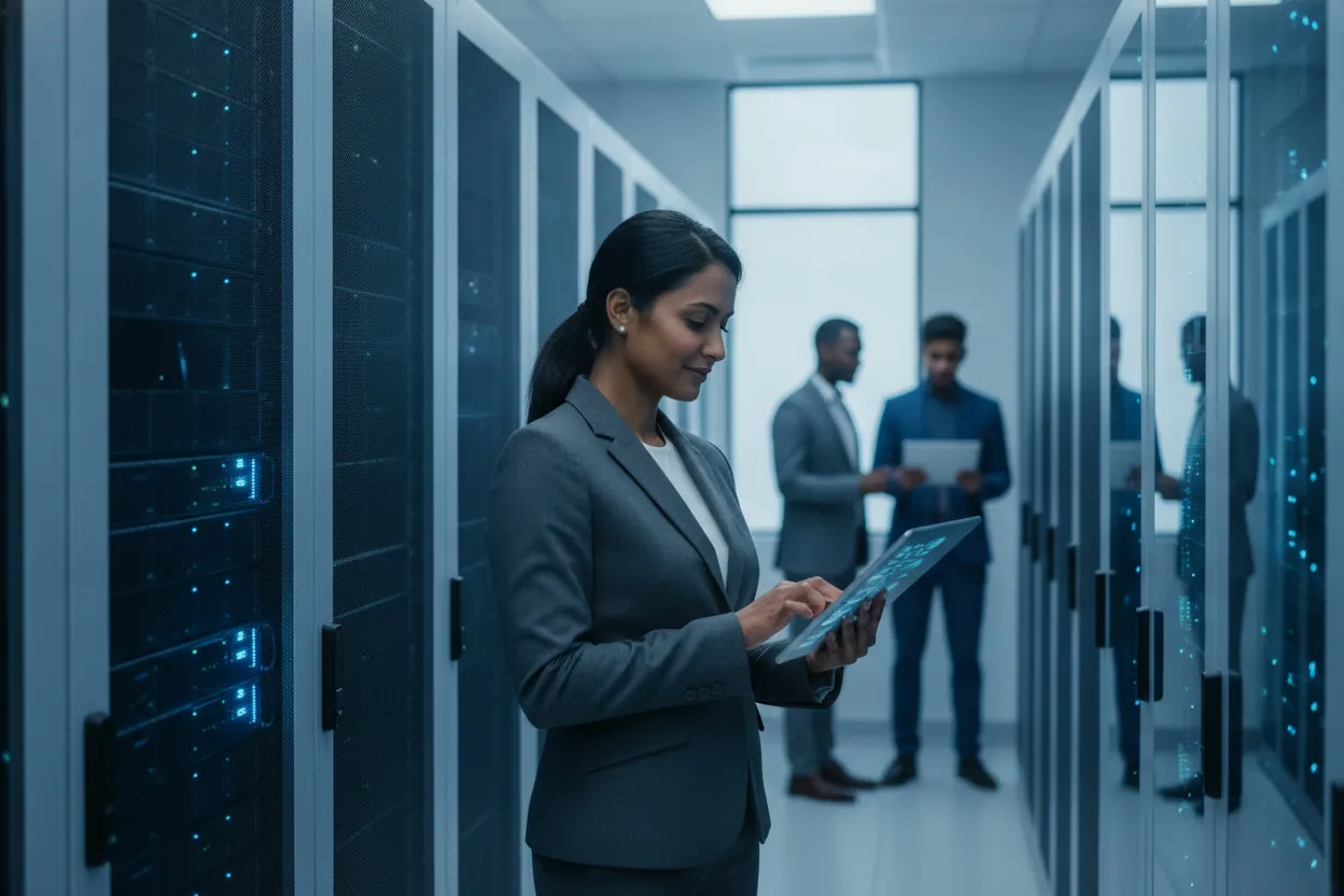 secure cloud solutions and migration services for Menifee businesses
