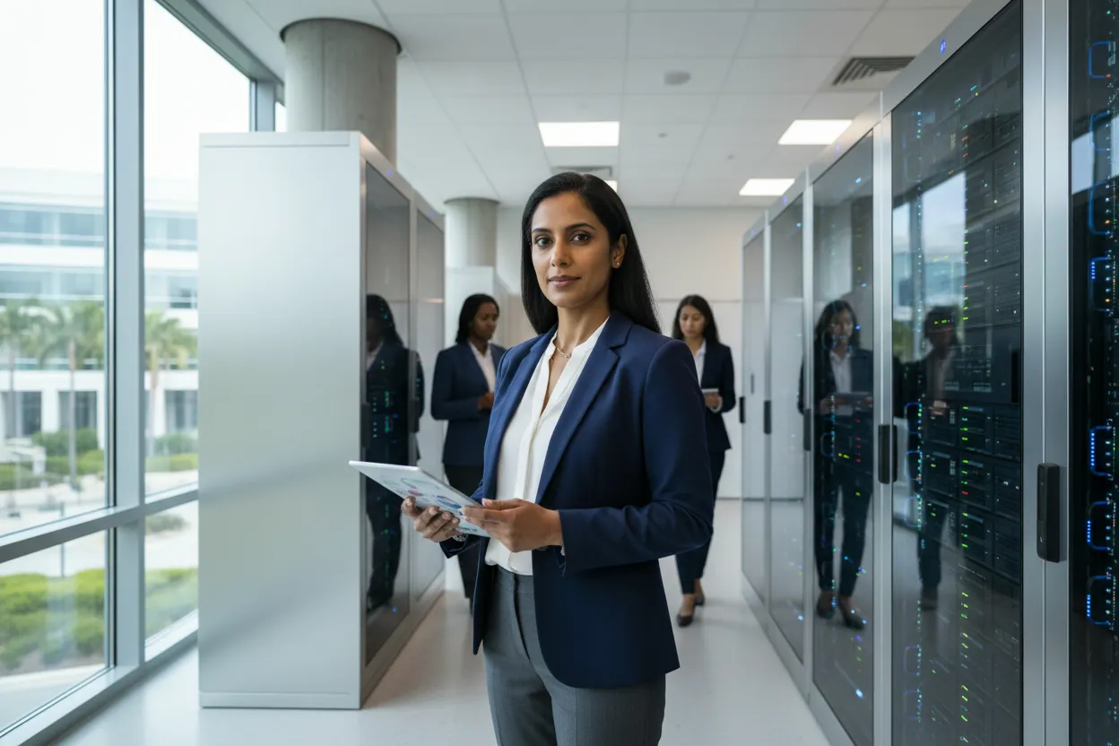 secure cloud solutions and migration services for Midway City businesses