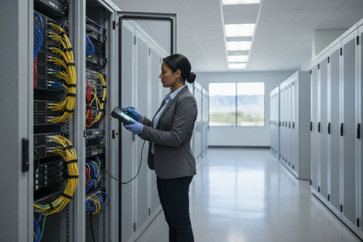 scalable infrastructure as a service IaaS resources for Mira Loma businesses