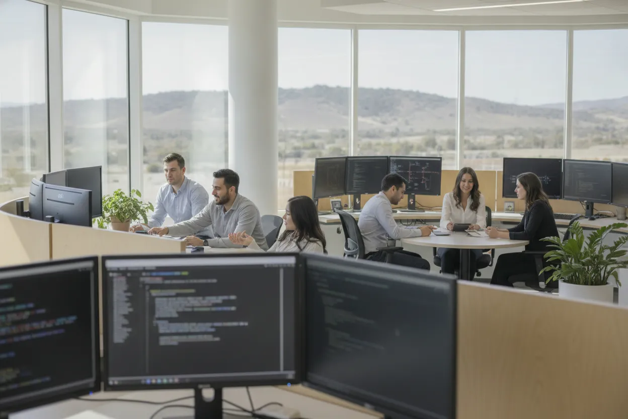managed IT services for Mira Loma businesses from a local MSP