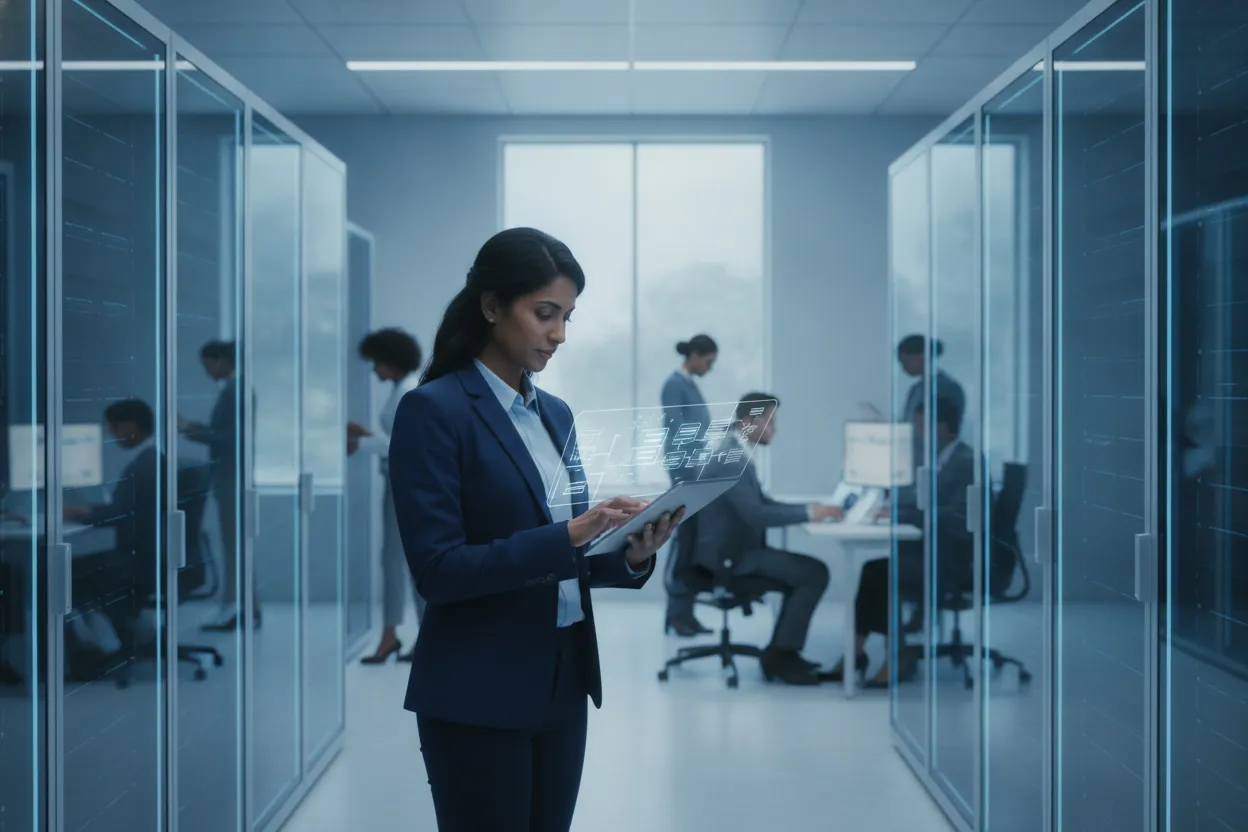 Montclair secure cloud solutions and migration services
