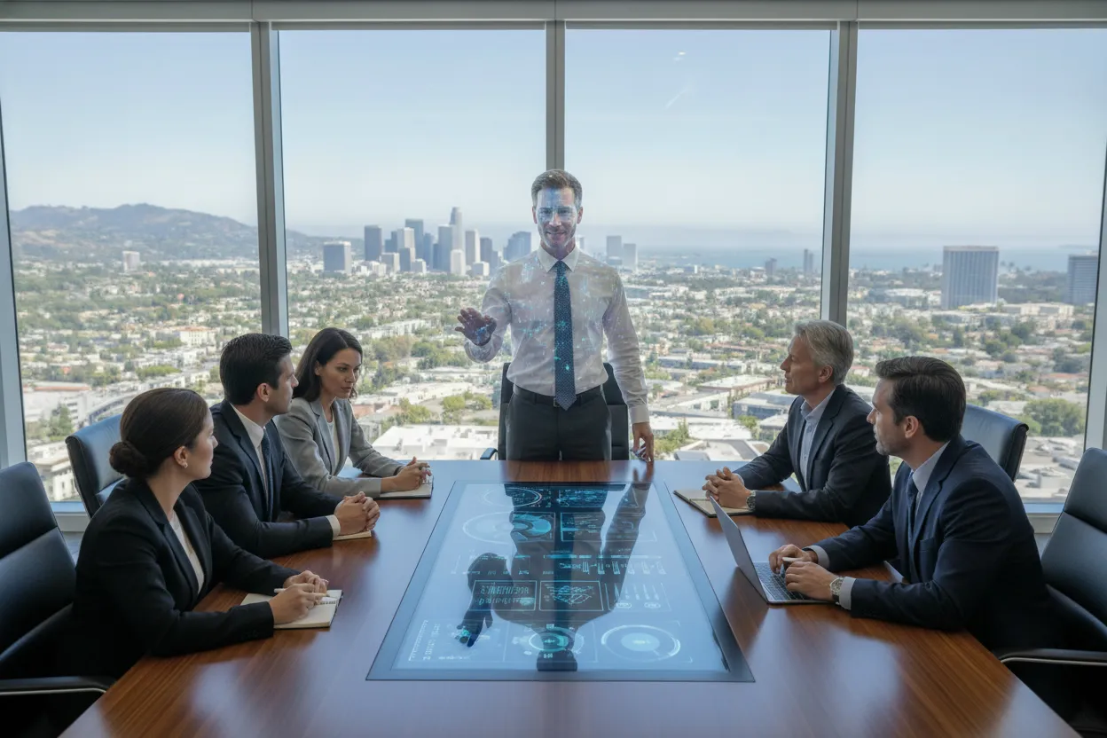 Montclair IT consulting and virtual CISO advisory services