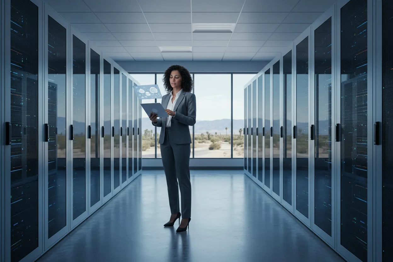 secure cloud solutions and migration services for Moreno Valley businesses