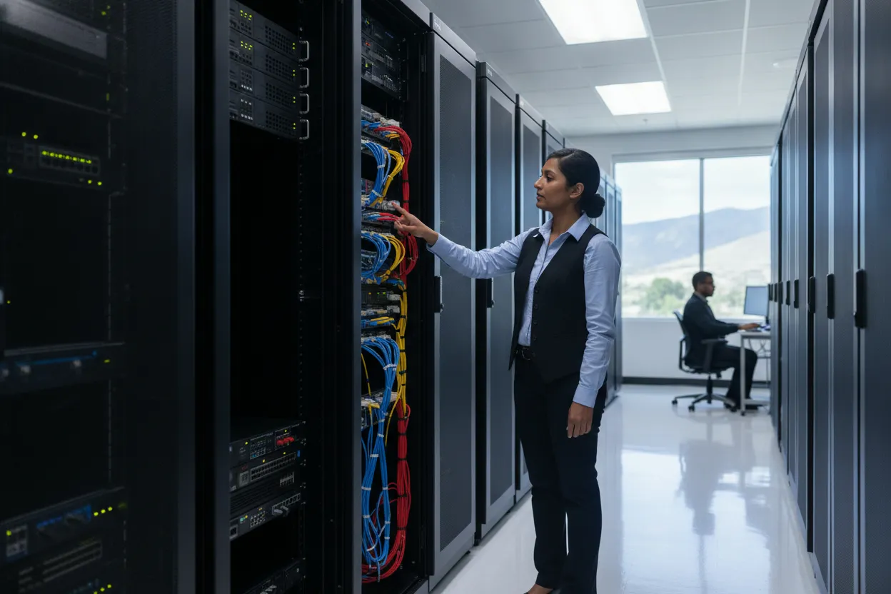 scalable infrastructure as a service IaaS cloud resources for Moreno Valley businesses