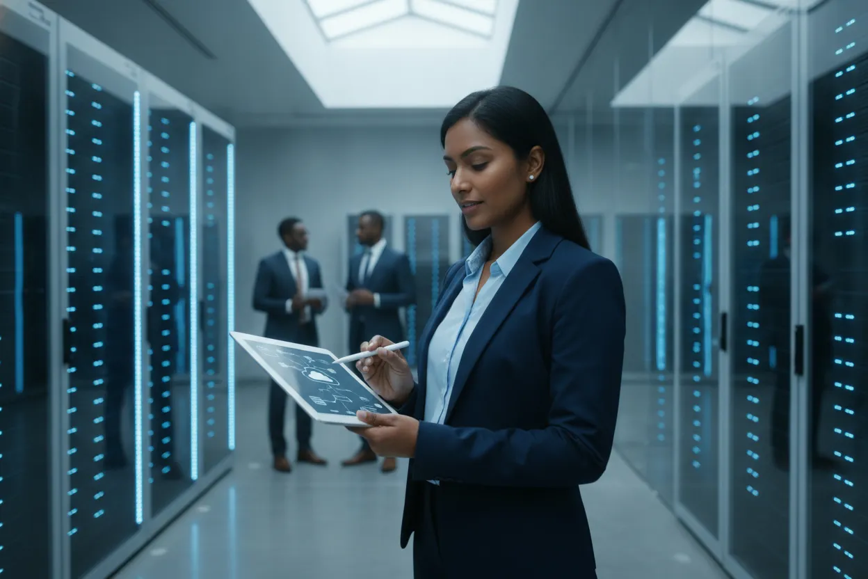 secure cloud solutions and migration services for Murrieta businesses
