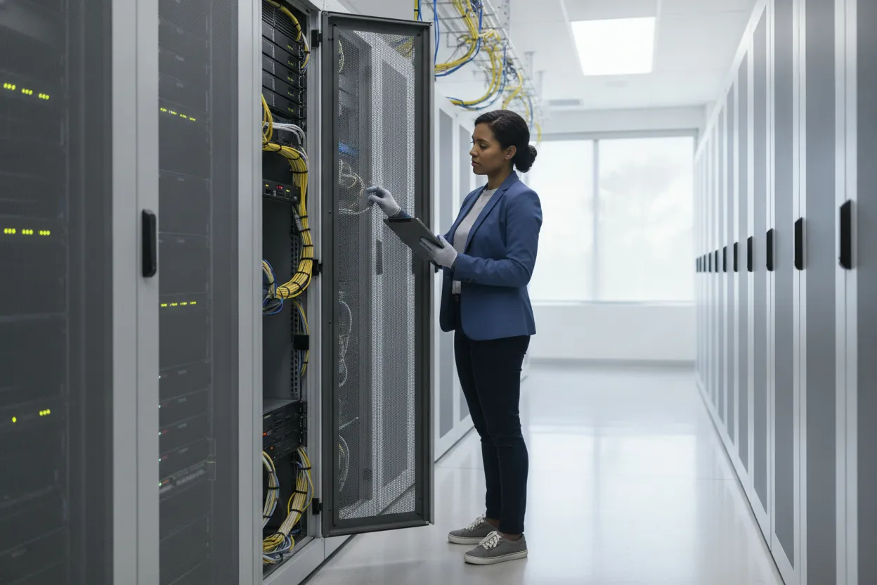 scalable infrastructure as a service IaaS cloud resources for Murrieta