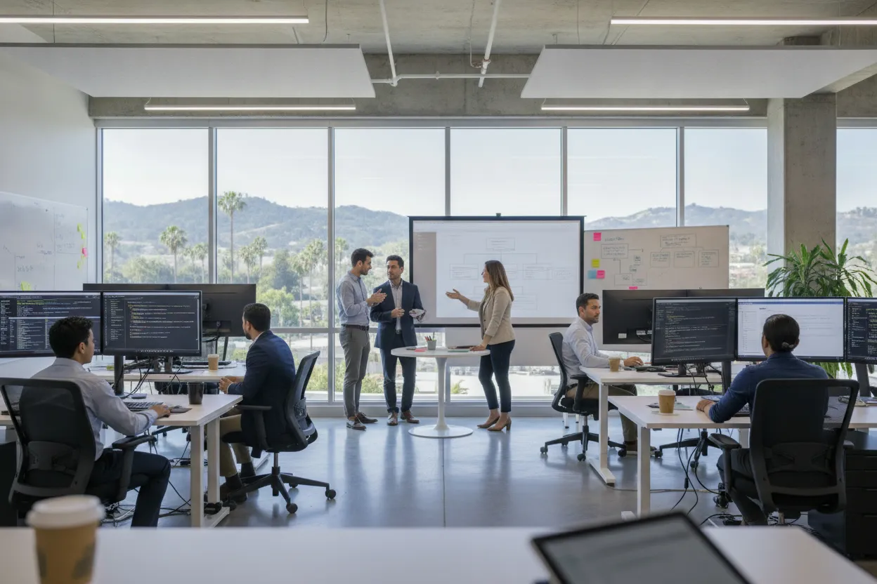 managed IT services for Murrieta businesses from a local MSP