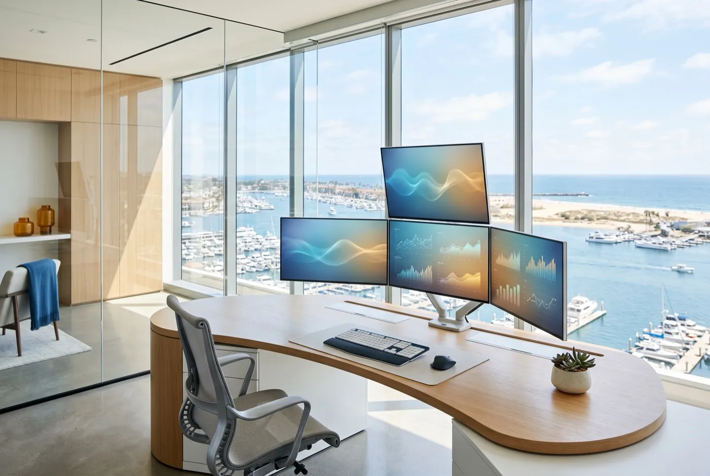 Newport Beach cybersecurity services and SOC monitoring