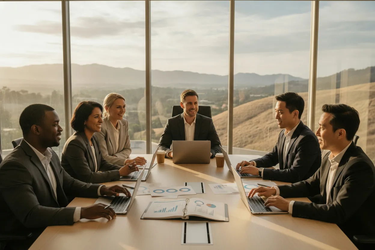 disaster recovery and business continuity planning for Norco organizations