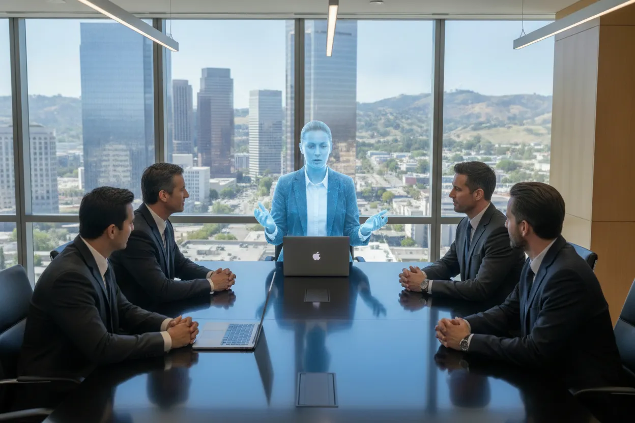 IT consulting and virtual CISO advisory services for Norco companies