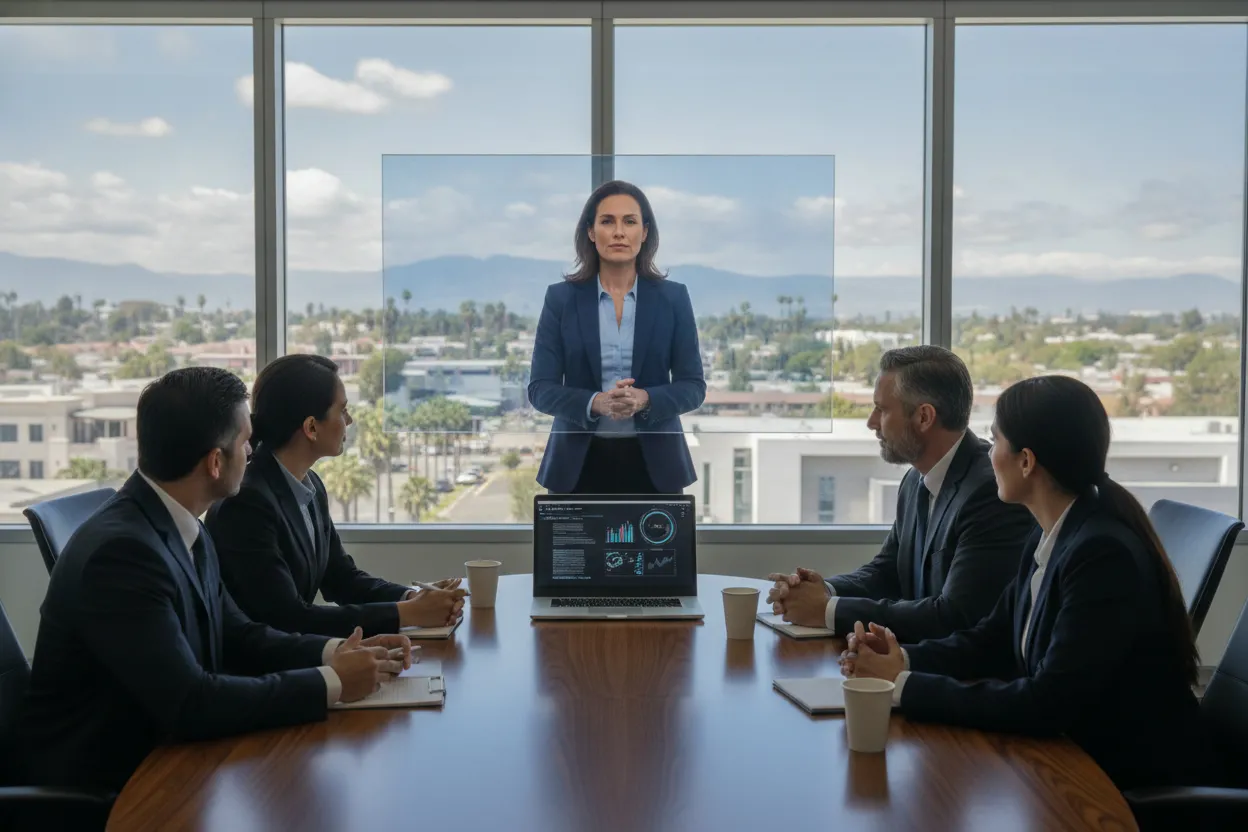 IT consulting and virtual CISO advisory services for Ontario companies