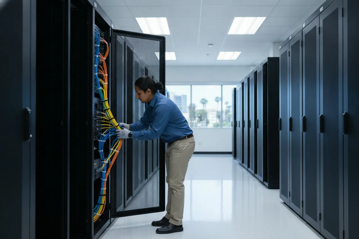 scalable infrastructure as a service IaaS cloud resources for Orange businesses