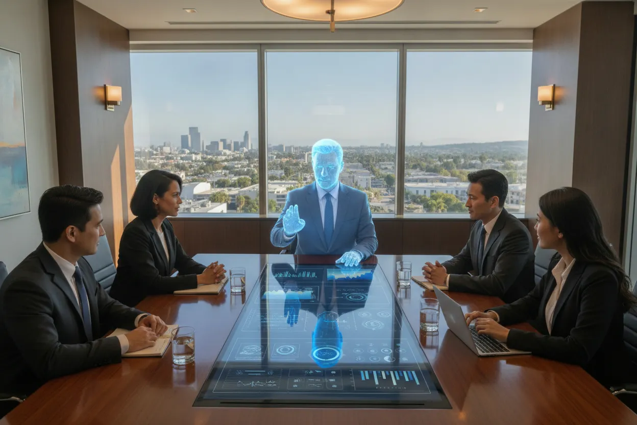 IT consulting and virtual CISO advisory services for Orange businesses