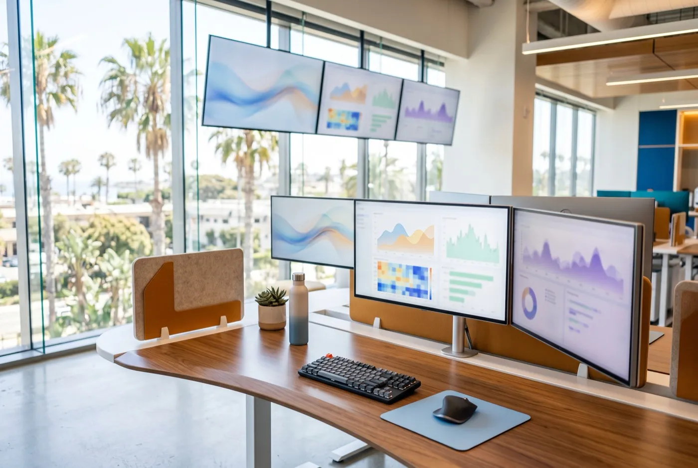 cybersecurity services and SOC monitoring for OC businesses