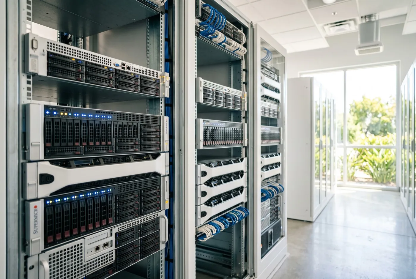 disaster recovery and business continuity planning for Orange County organizations