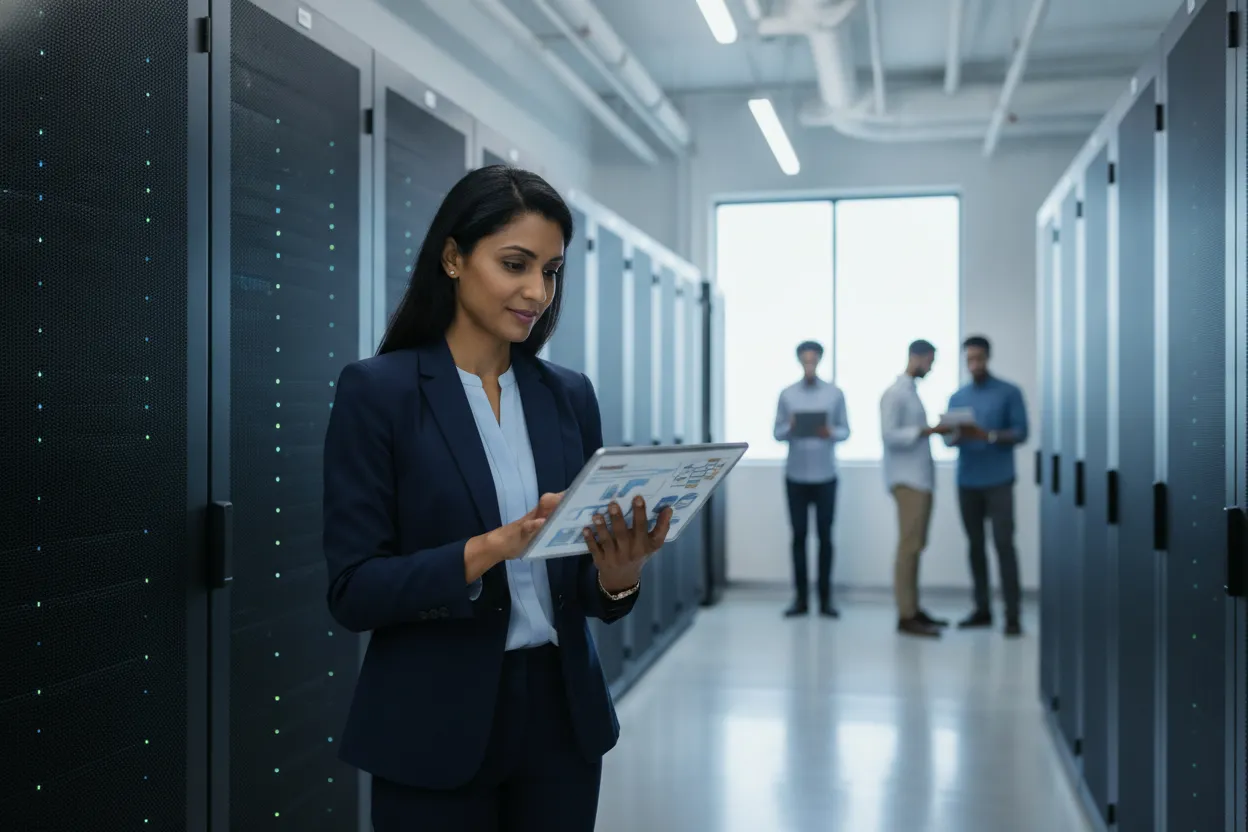 cloud solutions and migration services for Perris businesses