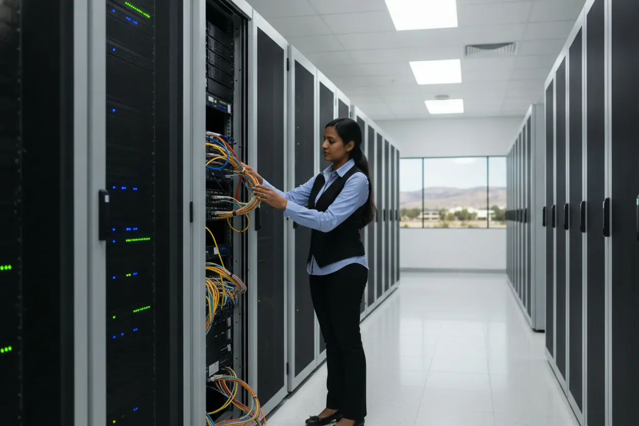 scalable infrastructure as a service IaaS for Perris businesses