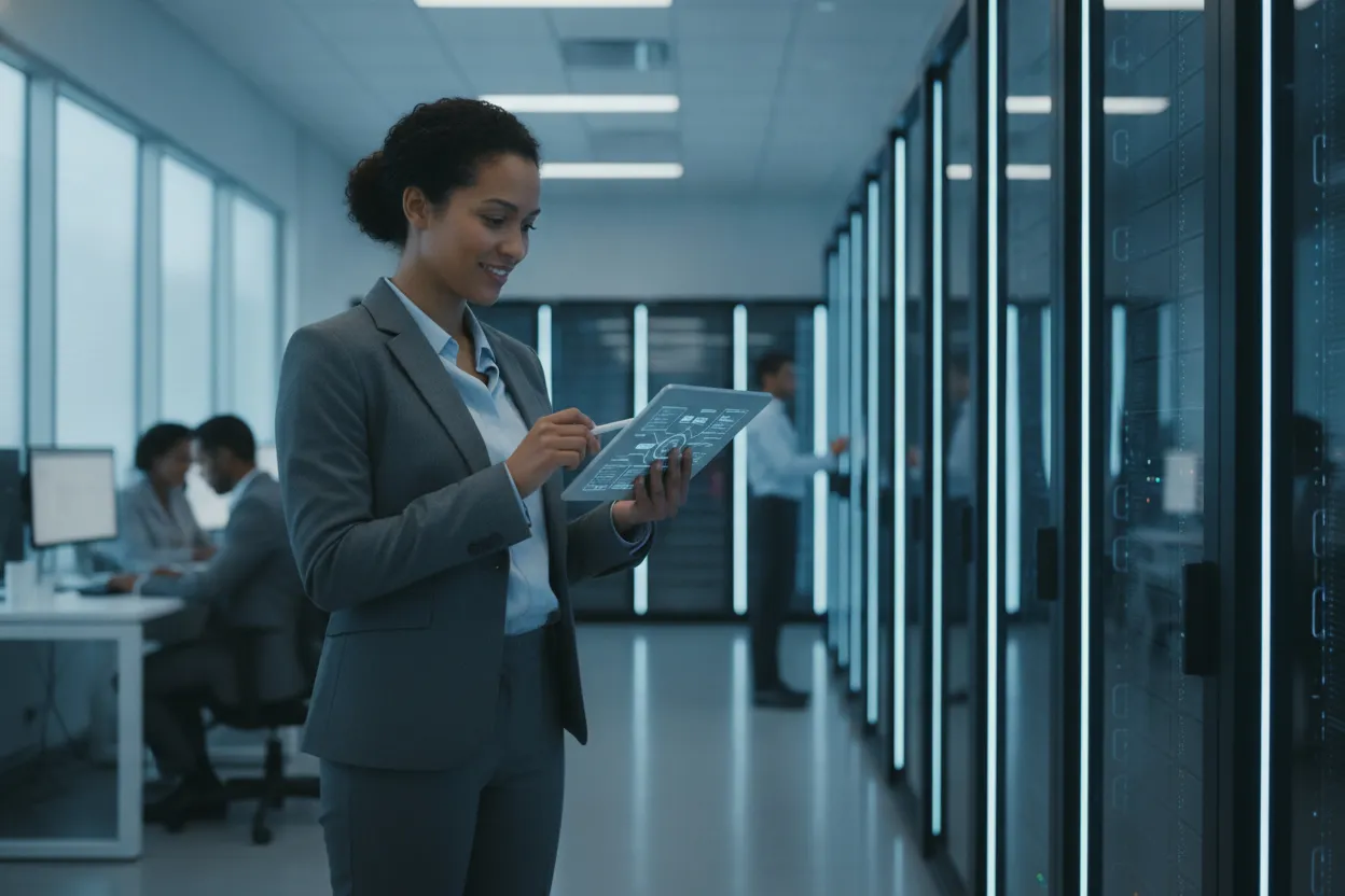 secure cloud solutions and migration services for Placentia businesses