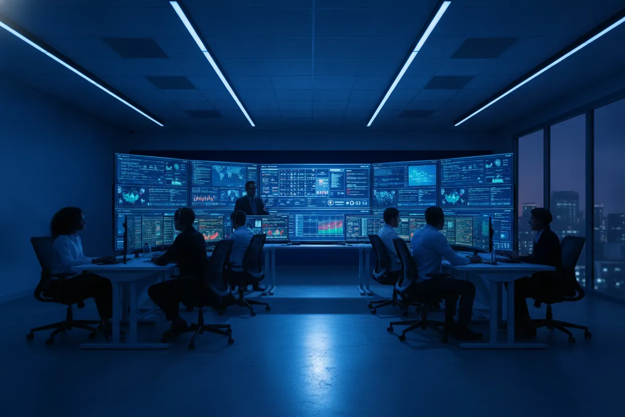 cybersecurity services and SOC monitoring for Placentia businesses