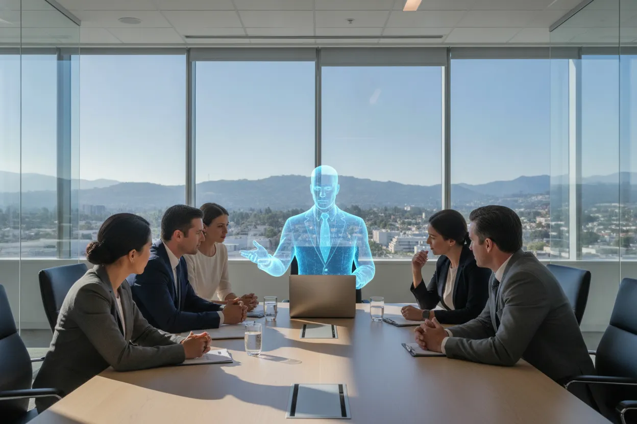 IT consulting and virtual CISO advisory services for Placentia companies