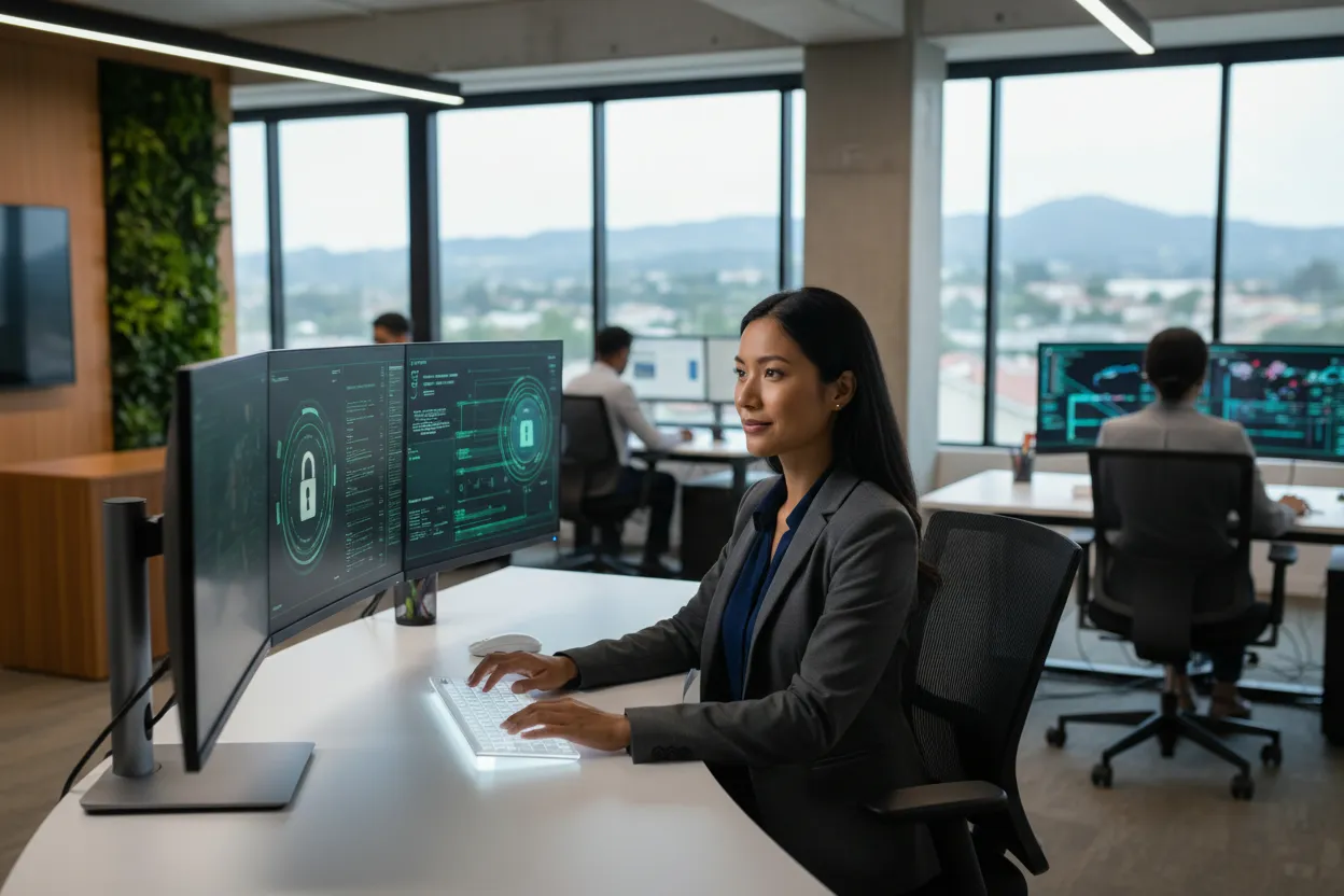 ransomware protection and recovery services for Placentia businesses