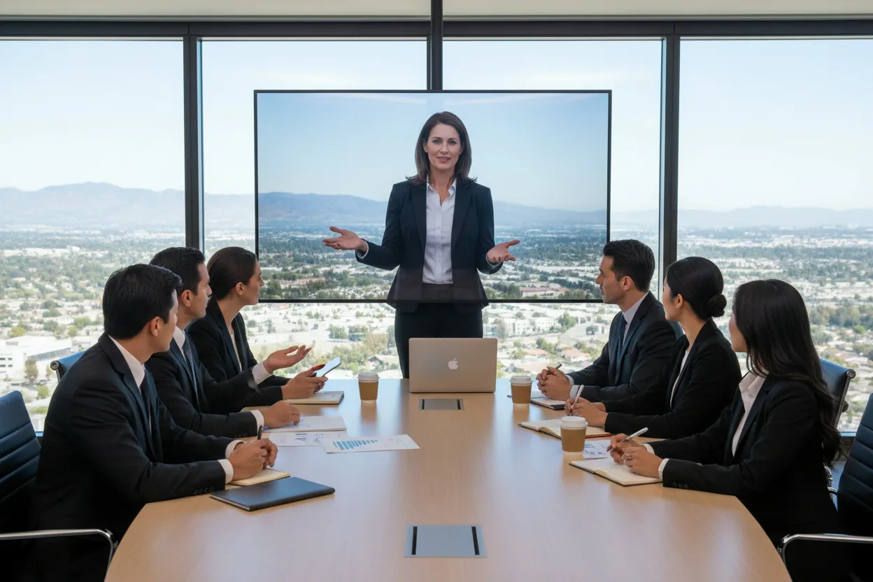 IT consulting and virtual CISO advisory services for Rancho Cucamonga companies