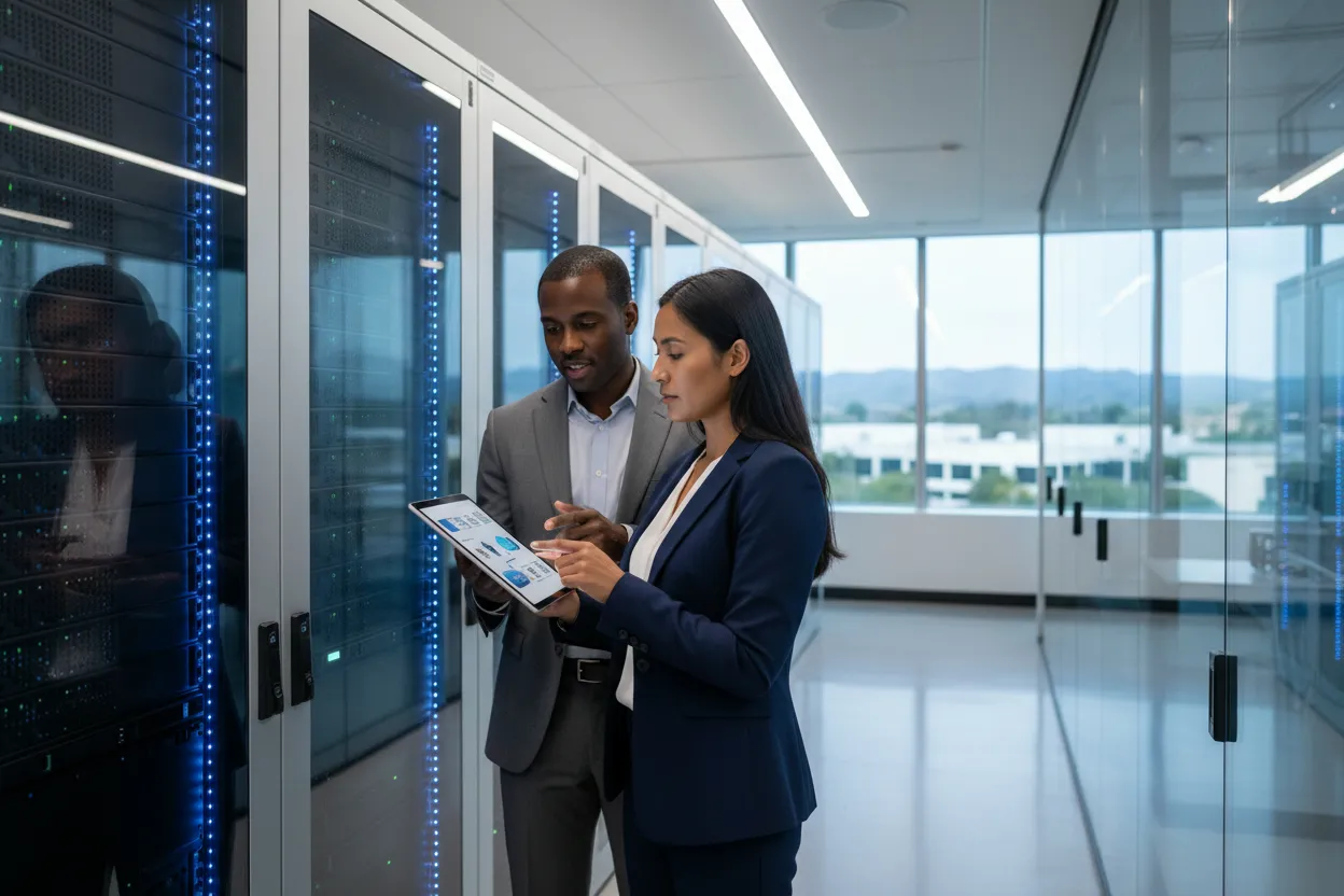 secure cloud solutions and migration services Rancho Mission Viejo companies trust