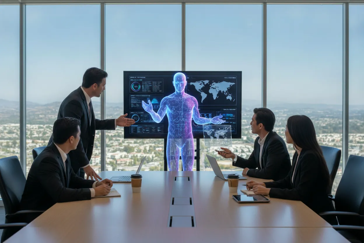 IT consulting and virtual CISO advisory services Rancho Mission Viejo companies rely on