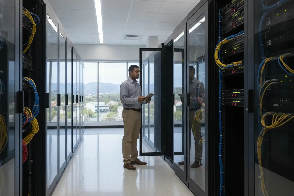 scalable infrastructure as a service IaaS cloud resources for Rancho Santa Margarita