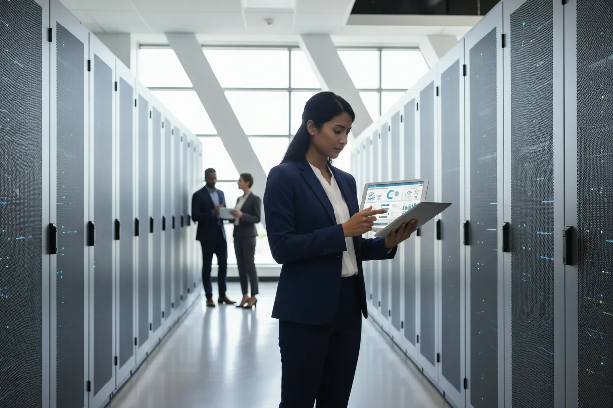 secure cloud solutions and migration services for Redlands businesses