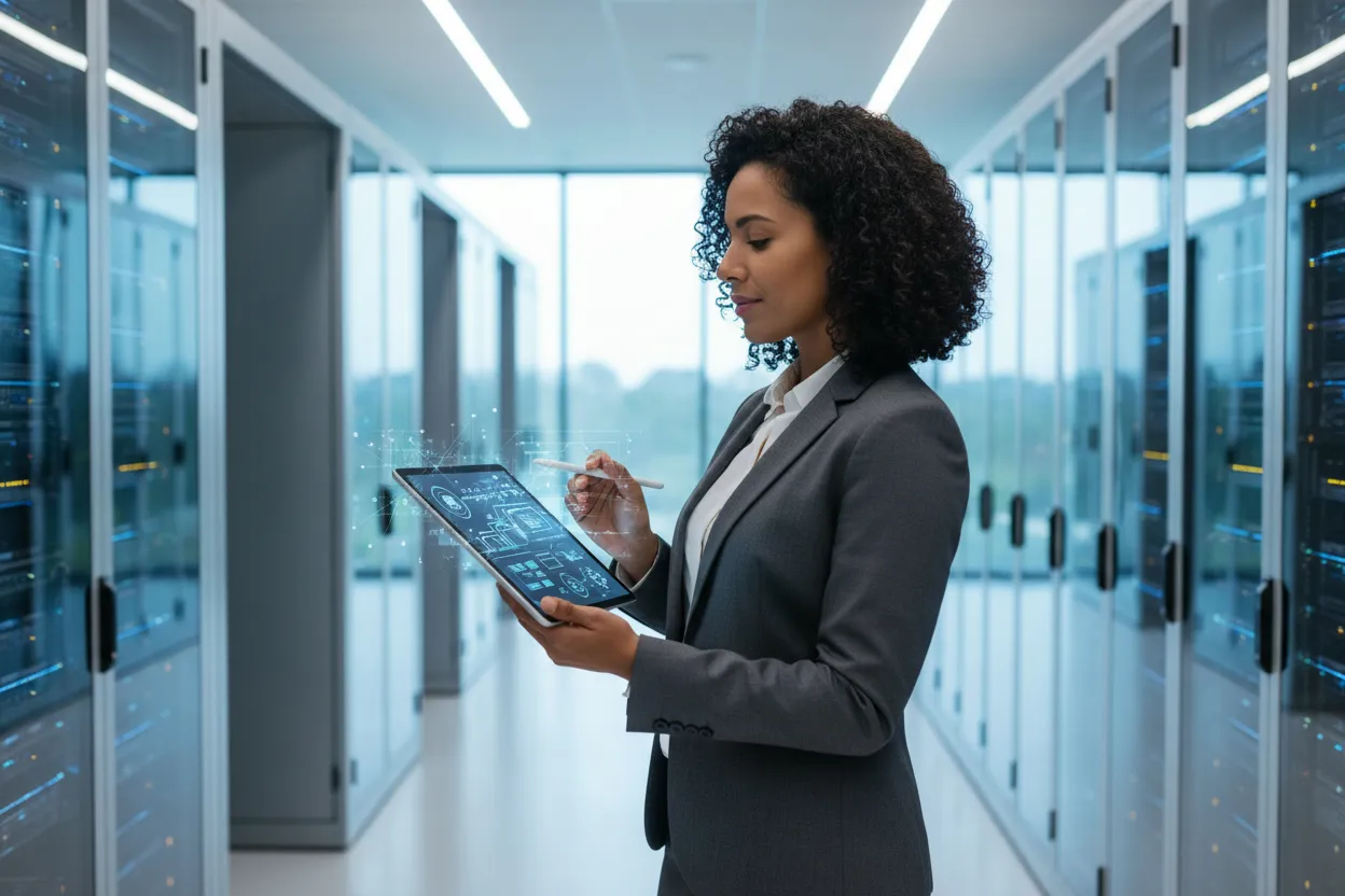 secure cloud solutions and migration for Rialto businesses