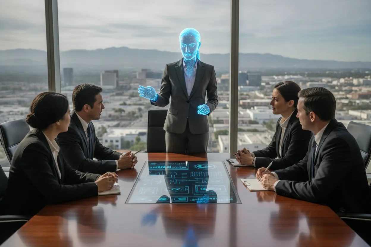IT consulting and virtual CISO advisory for Rialto companies